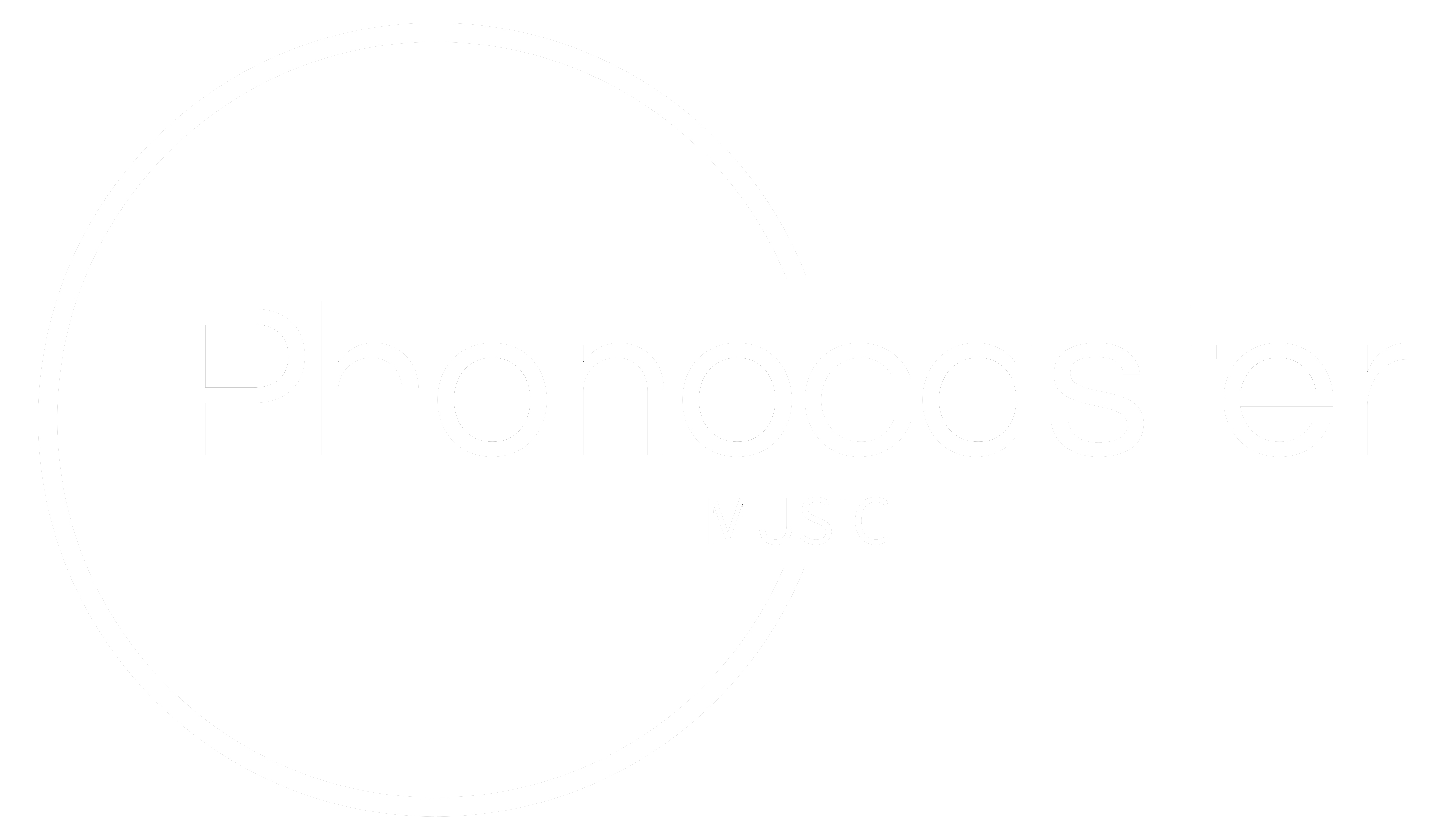 Phonocaster Music