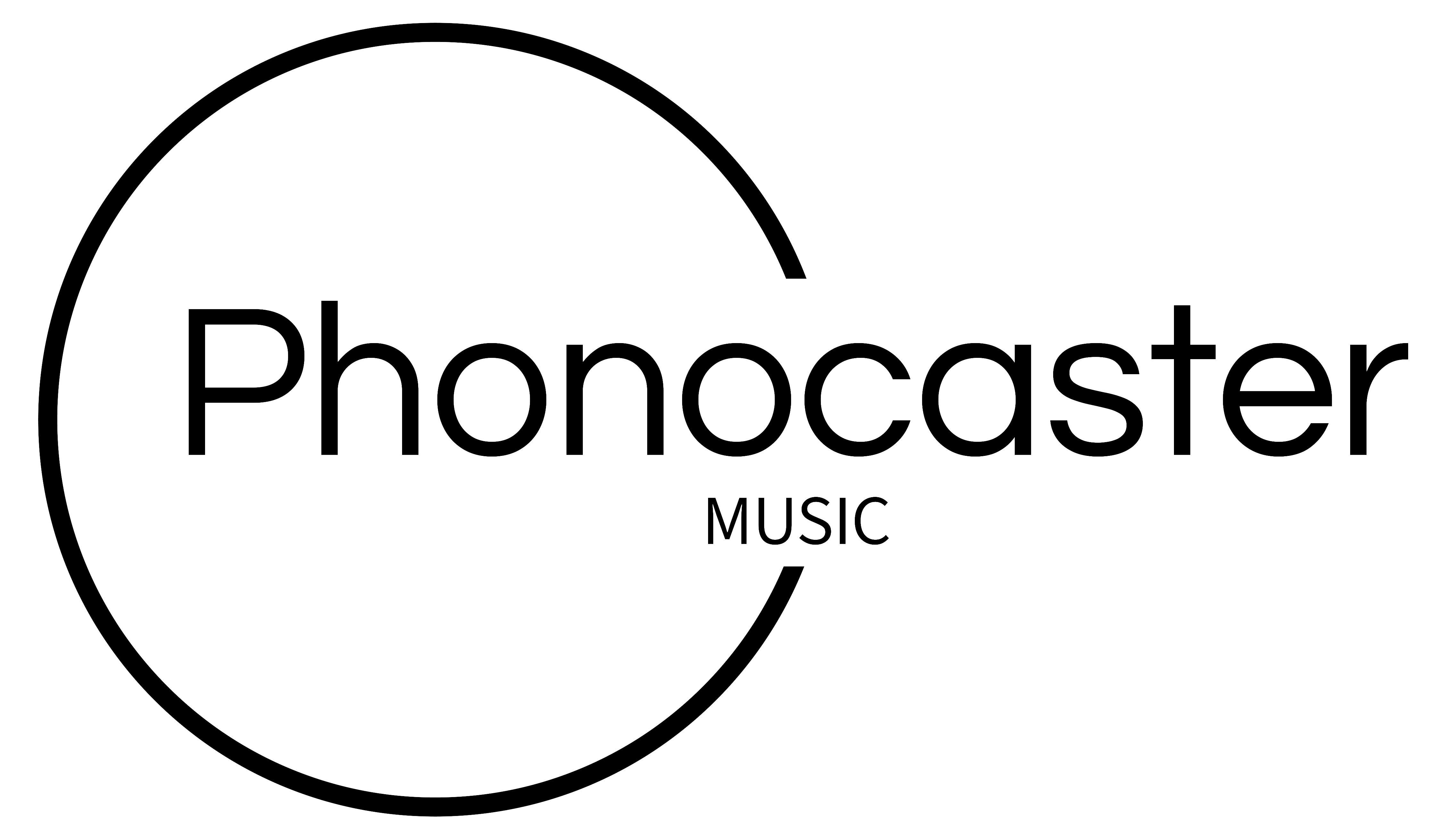 PHONOCASTER MUSIC